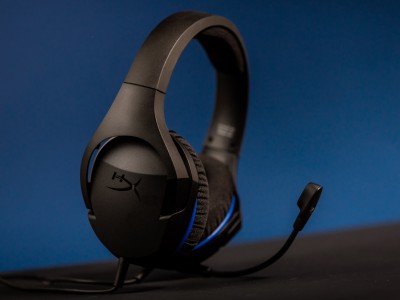 Обзор HyperX Cloud Stinger Core: лучше за 3500 не найти